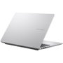 Asus Vivobook 16 X1607CA-MB121, Intel Core Ultra 7, 16GB RAM, 512GB SSD, 16 pulg, Plata